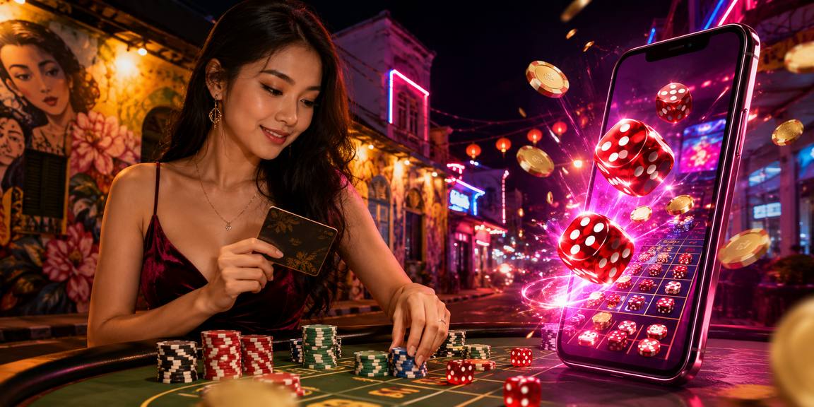 kclub8 Siapa Kami dan Mengapa Kami Bina Ini