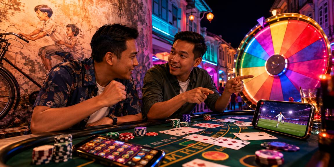 kclub8 Pelbagai Pilihan Meja Roulette di kclub8