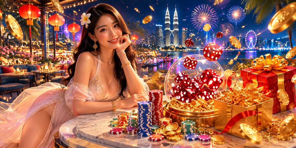kclub8 Bagaimana kclub8 Dibentuk untuk Malaysia
