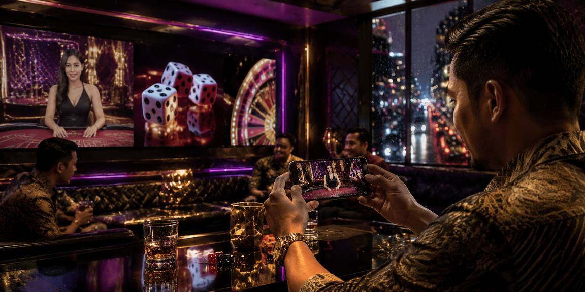 kclub8 mobile